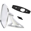 9614194 Outer Door Mirror for 1973-77 Various GM Models