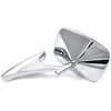 9614194 Outer Door Mirror for 1973-77 Various GM Models - image 4