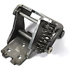 9617202 Upper Door Hinge for 1973-77 GM A-Body, Chevelle, Malibu, El Camino, Laguna, Monte Carlo, Regal [Left/Driver Side]