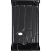 9623791BC Trunk Floor Patch Panel for 1968-72 Chevelle, GTO, Skylark, Cutlass, LeMans, Grand Prix, 1970-72 Monte Carlo - image 1