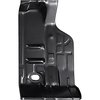 9623791BR Trunk Floor Patch Panel for 1968-72 Chevelle, GTO, Skylark, Cutlass, LeMans, Grand Prix, 1970-72 Monte Carlo - image 1