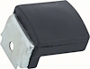 Windshield Glass Support 1970-1981 Chevrolet Camaro (F-Body)