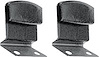 Weatherstrip Blow Out Clips 1970-81 Camaro/Firebird