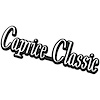 9633484 1974-76 Chevrolet Caprice Classic, Quarter Panel Emblem - image 1