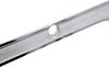 9633780 Rear Tail Panel Molding 1976-77 Camaro Type LT; Brushed Chrome - image 3