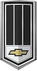 Fuel Door Emblem 1979 Camaro Z28
