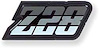 Fuel Door Emblem 1980-1981 Camaro Z28 - image 1
