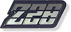 "Z28" Fuel Door Emblem 1980-1981 Camaro Z28 Gen II - image 1