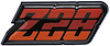 Fuel Door Emblem 1980-1981 Camaro Z28 - image 1