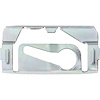 9639 1965-72 GM, Windshield, Back Window Molding Clip, Each - image 1