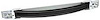 Deluxe Interior Door Grab Handle 1970-1975 Firebird - image 1