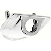 Trunk Lock Bezel 1970-73 Camaro - image 1