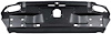 9666207 Inner Rear Body Panel 1974-77 Camaro; EDP Coated - image 1