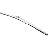 9673995 1968-79 GM, Windshield Wiper Blade, 16", w/ Side Lock Connector, 2 Door Coupe, Stainless Steel, Each - image 1
