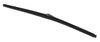 9673995B 1968-79 Windshield Wiper Blade; 16 in.; w/Side Lock Connector; Black - image 2