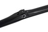 9673995B 1968-79 Windshield Wiper Blade; 16 in.; w/Side Lock Connector; Black - image 4