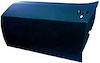 9681671 Complete Door Shell for 1970-1974 Camaro [Left/Driver Side] - image 1