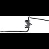 9725A Accelerator Linkage 1964-68 Ford Mustang; V8; Manual Transmission - image 2