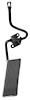 9725D Accelerator Pedal Assembly 1969 Ford Mustang, Mercury Cougar - image 1