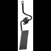 9725D Accelerator Pedal Assembly 1969 Ford Mustang, Mercury Cougar - image 2