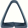 Bucket Seat Belt Guide 1977-81 Chevy Camaro - image 1