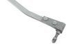 9738920 Windshield Wiper Arm Set 1968-79 Nova, Ventura, GM X-Body; Satin Finish; 14.5" Long; Pair - image 3