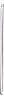 1975-79 SIDE REAR GLASS MOLDING-RH - image 1