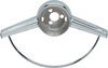 9740492 Horn Ring-1964 Chevrolet Impala; Chrome - image 2