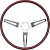 9740603 Steering Wheel 1964-1968 Corvette - image 4
