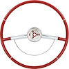 Steering Wheel 1964 Impala - image 1