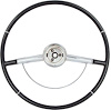 Steering Wheel 1964 Impala - image 1
