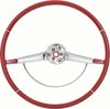 9742431 Steering Wheel 1965-66 Impala - image 2