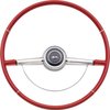 9742431 Steering Wheel 1965-66 Impala - image 3