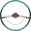 Steering Wheel 1965-1966 Impala - image 1