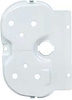1970-81 Camaro Fuel and Volt Dash Gauge Mounting Plate - image 1