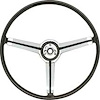 Deluxe Steering Wheel 1967 Camaro - image 1