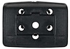 9761175R 1978-91 Chevrolet/GMC; Plastic Retainer for Horn Cap; For Standard Steering Wheel; Without Cover - image 1