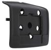 9761175R 1978-91 Chevrolet/GMC; Plastic Retainer for Horn Cap; For Standard Steering Wheel; Without Cover - image 2
