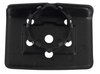 9761175R 1978-91 Chevrolet/GMC; Plastic Retainer for Horn Cap; For Standard Steering Wheel; Without Cover - image 3