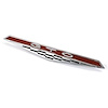 9775808 1964 Pontiac GTO, Dash Emblem - image 1