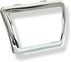 1964-72 Pontiac Brake and Clutch Pedal Trim Plate;  with Manual Trans; Various Models - image 1