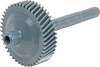 Dark Gray 44 Teeth Speedometer Gear - image 1