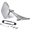 9782390 Outer Door Mirror for 1969 Pontiac Firebird, 1969-1970 Pontiac Bonneville, Catalina, 1969-1972 Pontiac GTO, LeMans - image 2