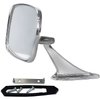9782390 Outer Door Mirror for 1969 Pontiac Firebird, 1969-1970 Pontiac Bonneville, Catalina, 1969-1972 Pontiac GTO, LeMans - image 3