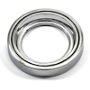 9782424 1966-66 Pontiac GTO, LeMans, Bezel, Cigarette Lighter, Chrome - image 1