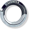 Dash Lighter Bezel 1969 Firebird - image 1