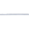 Rocker Panel Molding 1967-68 Firebird Right Side - image 1