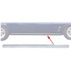 Rocker Panel Molding 1967-68 Firebird Right Side - image 2