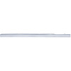 Rocker Panel Molding 1967-68 Firebird Left Side - image 1