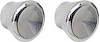 Radio Knobs 1967-1969 Pontiac Firebird - image 1